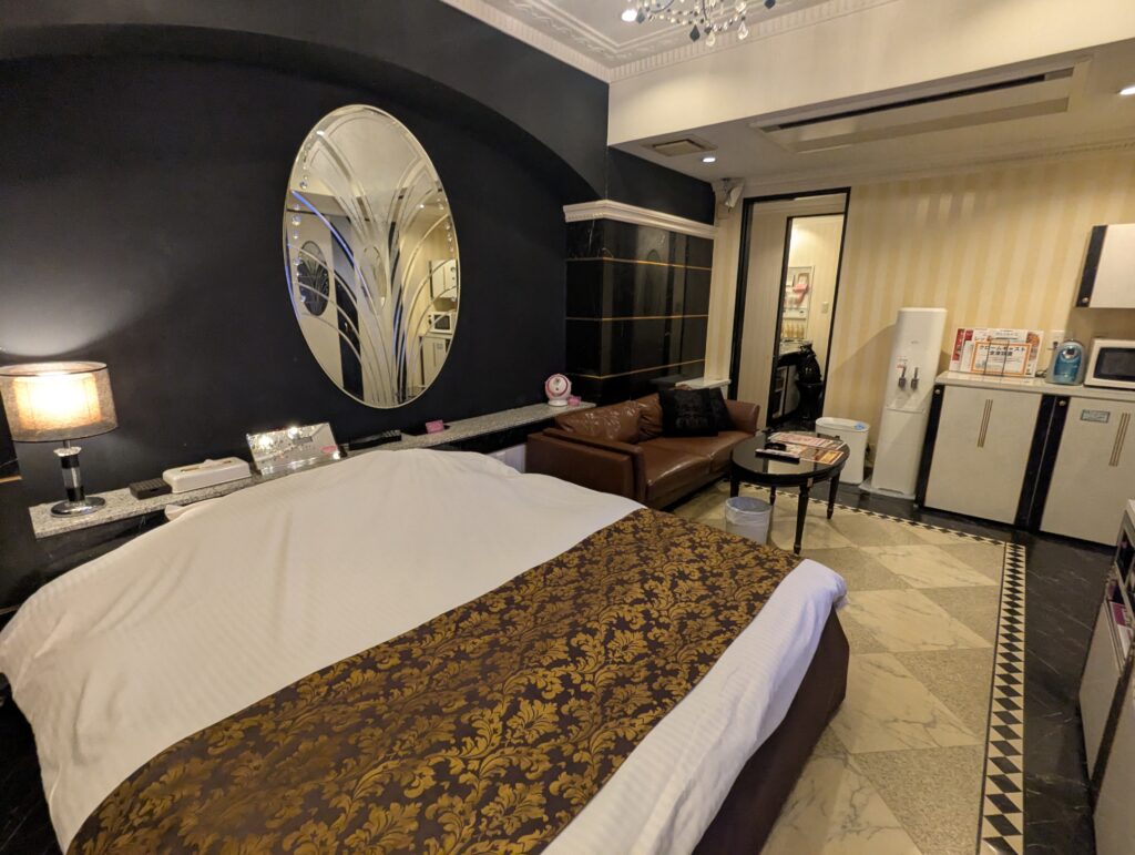 HOTEL BARCH 306号室